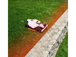 MAMMOTION Mähroboter LUBA 3 AWD 5000 m²