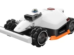 MAMMOTION Mähroboter LUBA 3 AWD 5000 m²