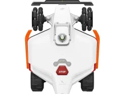 MAMMOTION Mähroboter LUBA 3 AWD 5000 m²