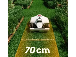 MAMMOTION Mähroboter LUBA 3 AWD 5000 m²