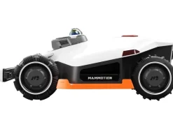 MAMMOTION Mähroboter LUBA 3 AWD 5000 m²