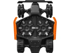 MAMMOTION Mähroboter LUBA 3 AWD 5000 m²