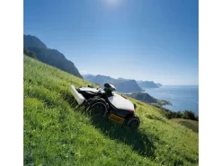 MAMMOTION Mähroboter LUBA mini 2 AWD 1000 m²