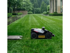 MAMMOTION Mähroboter LUBA mini 2 AWD 1000 m²
