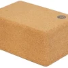 Manduka Yoga Block Cork