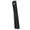 Manduka Yogamatte Pro Travel 180 cm, Schwarz
