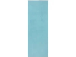Manduka Yogatuch Equa Mat 183 cm, Blue Lotus