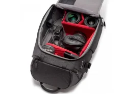 Manfrotto Fotorucksack PRO Light Multiloader M