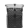 Manfrotto Fotorucksack Uncover 24 l, Schwarz