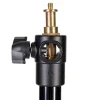 Manfrotto Lampenstativ Ranker 1005BAC