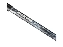 Manfrotto Stativ Element MII Traveler Aluminium – Schwarz