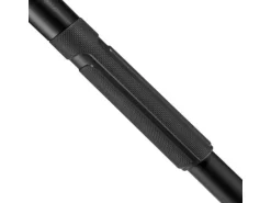 Manfrotto Stativ Element MII Traveler Aluminium – Schwarz