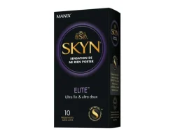 Manix Kondome Skyn Elite latexfrei 10 Stück