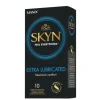 Manix Kondome Skyn Extra Lubricated latexfrei 10 Stück