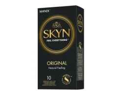 Manix Kondome Skyn Original latexfrei 10 Stück