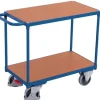 MAPO Transportwagen 2 Ladeflächen 1000 x 600 mm 500 kg
