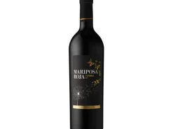 Mariposa Tempranillo Vino de España Criado en barrica 0.75 l
