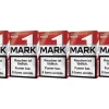 Mark 1 Zigaretten Mark1 New Red Box Stange à 10 Pack