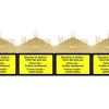 Marlboro Zigaretten Gold Box Big Pack 30 Stk. Stange à 8 Pack
