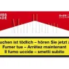 Marlboro Zigaretten Red Box Big Pack 25 Stk. Stange à 8 Pack