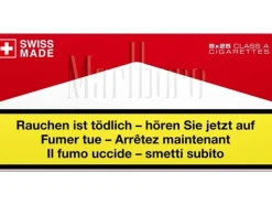 Marlboro Zigaretten Red Box Big Pack 25 Stk. Stange à 8 Pack