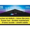 Marlboro Zigaretten Vibe Forest Fusion Big 25 Stk. Stange à 8 Pack