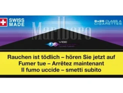 Marlboro Zigaretten Vibe Forest Fusion Big 25 Stk. Stange à 8 Pack