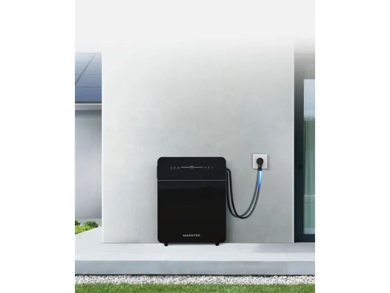 Marstek Energiespeicher Energycube Venus E - 5120 Wh V 3.0