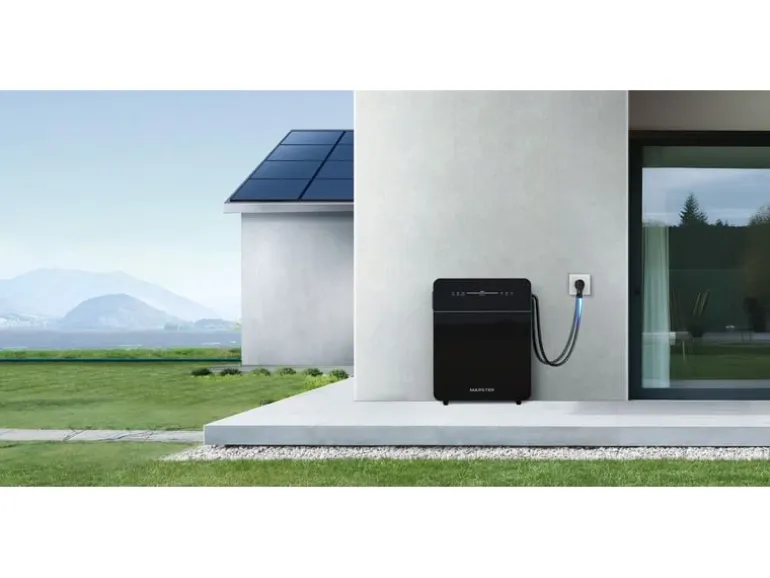 Marstek Energiespeicher Energycube Venus E - 5120 Wh V 3.0