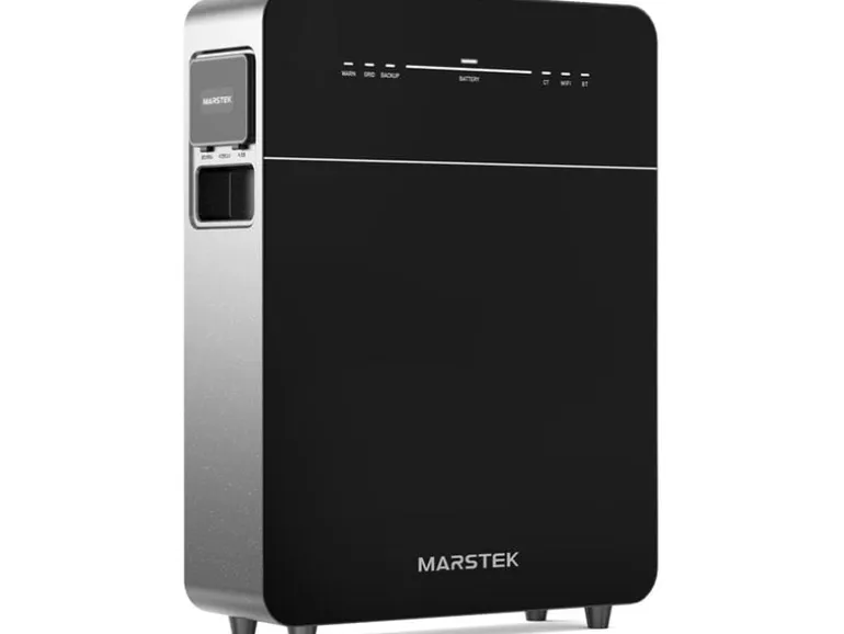 Marstek Energiespeicher Energycube Venus E - 5120 Wh V 3.0