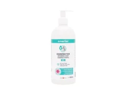 Martec Desinfektionsgel für die Hände mit Aloe-Extrakt 500 ml