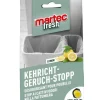 Martec Kehricht-Geruch-Stopp 2 Stück