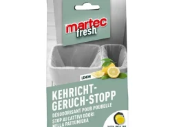 Martec Kehricht-Geruch-Stopp 2 Stück