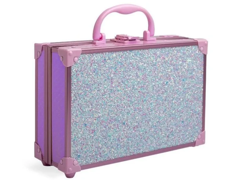 Martinelia Schminkset Let's Be Mermaids Beauty Treasure Chest