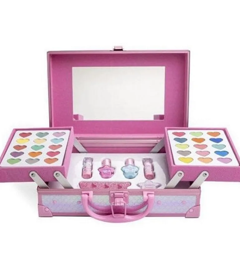 Martinelia Schminkset Let's Be Mermaids Beauty Treasure Chest
