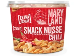 Maryland Snack Nüsse Chili 275 g