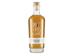 Marzadro Grappa Le 18 Lune 0.5 l