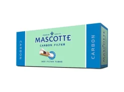 Mascotte Tubes Carbon Filter