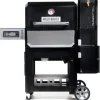 Masterbuilt Gravity Series 800 Digitaler Holzkohlegrill + Smoker