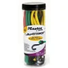 Masterlock Gummi-Spannseilset Dose à 6 Stück