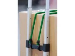 Masterlock Gummi-Spannseilset Dose à 6 Stück