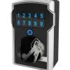 Masterlock Schlüsselsafe Bluetooth 5441EURD Grau