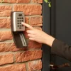 Masterlock Schlüsselsafe Select Access Grau