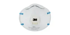 3M Atemschutzmaske 8822 FFP2 mit Ausatemventil 10 Stk.