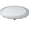 Mateu Ablaufhaube Uniflex 50 verchromt verchromt Kunststoff