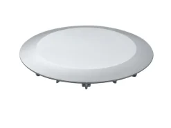 Mateu Ablaufhaube Uniflex 50 verchromt verchromt Kunststoff