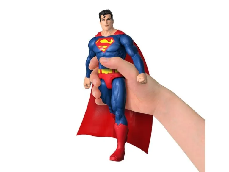 Mattel DC Universe 12" Large Scale Superman