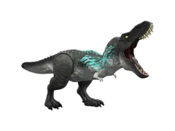 Mattel Jurassic World T-Rex Dino Power-Paket