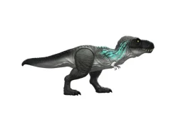 Mattel Jurassic World T-Rex Dino Power-Paket