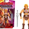Mattel MOTU Project First Ones Kids Core He-Man